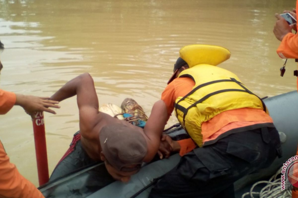 Enam desa dilanda banjir di Aceh Tamiang