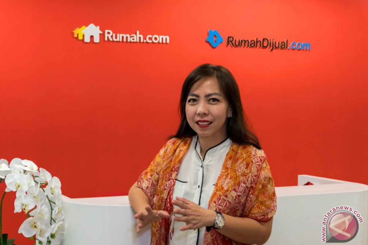 PropertyGuru Group tunjuk Marine Novita sebagai Country Manager Rumah.com