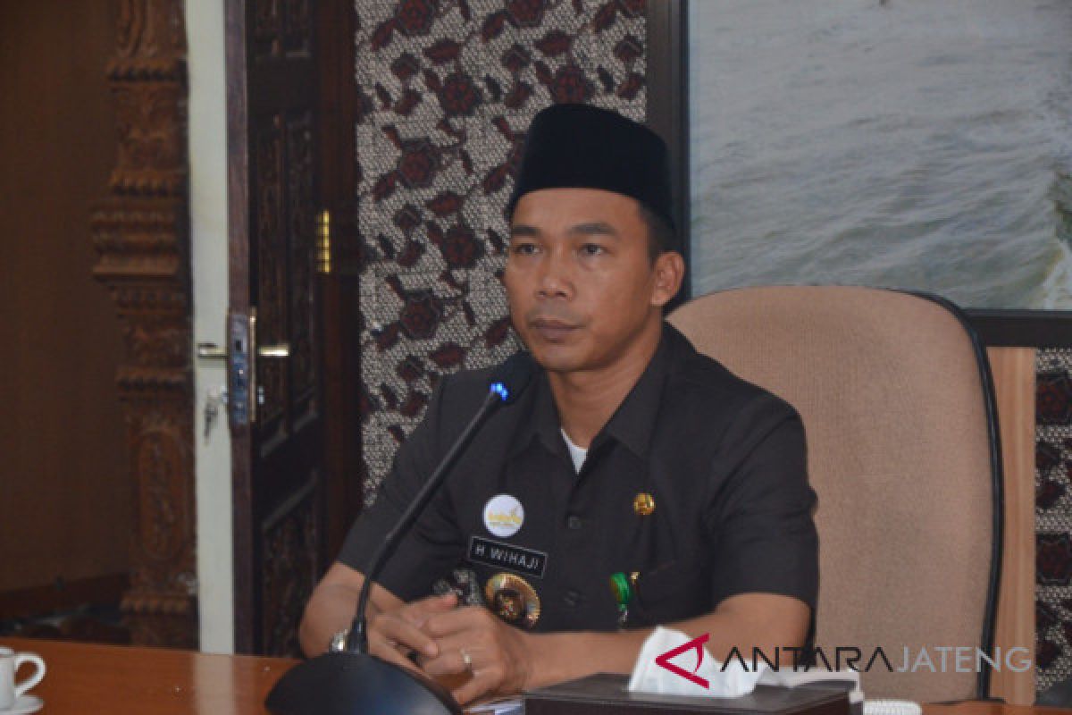 Dukung program wisata 2022, Pemkab Batang siap kembangkan 30 curug