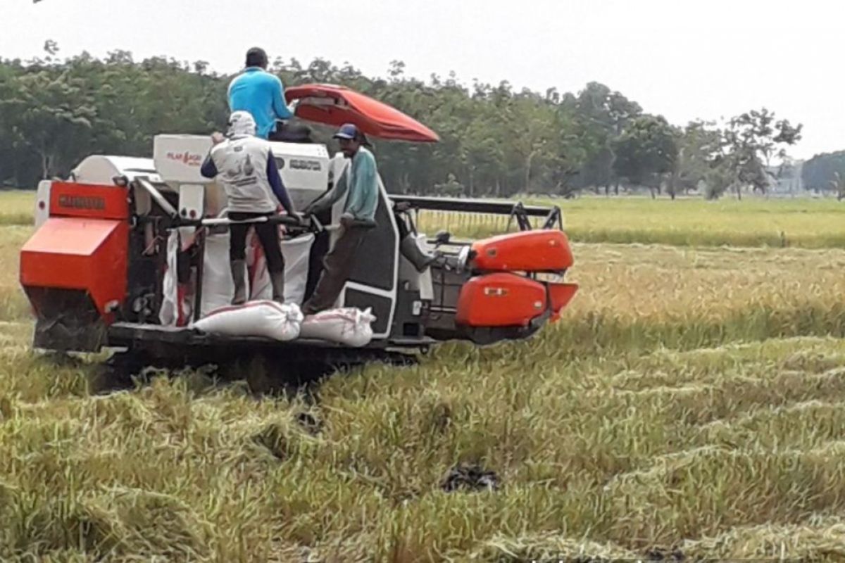 Kawasan industri Palembang diupayakan terhubung jalan tol