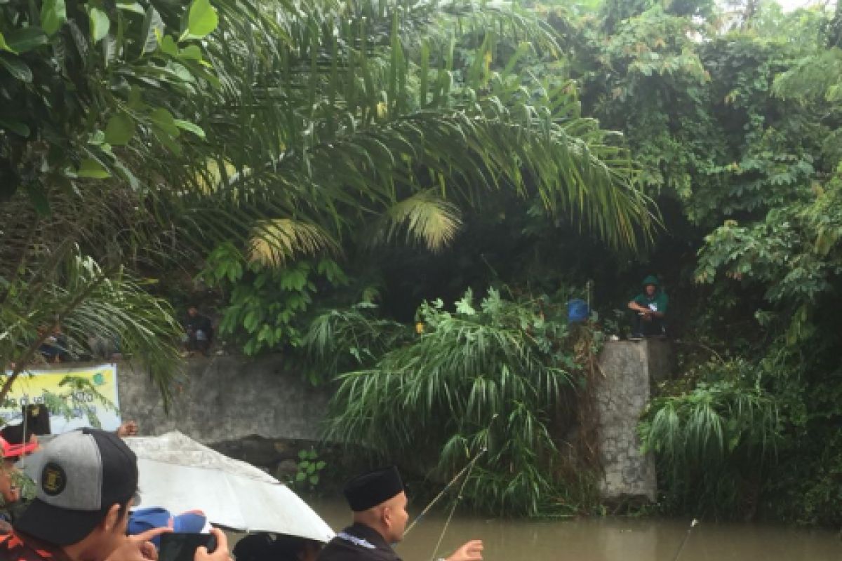 Rusydi inginkan lubuk larangan tetap terjaga