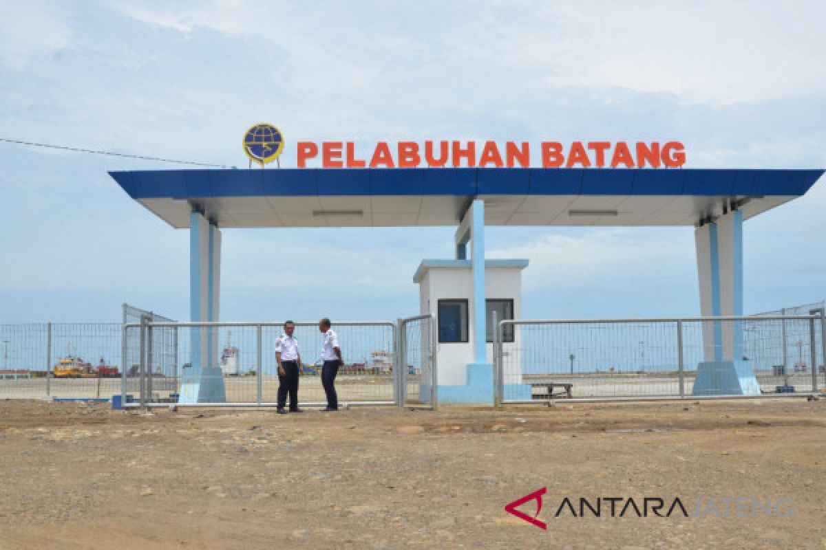 DPRD: perlu jalan penghubung Pelabuhan Batang-Pantura