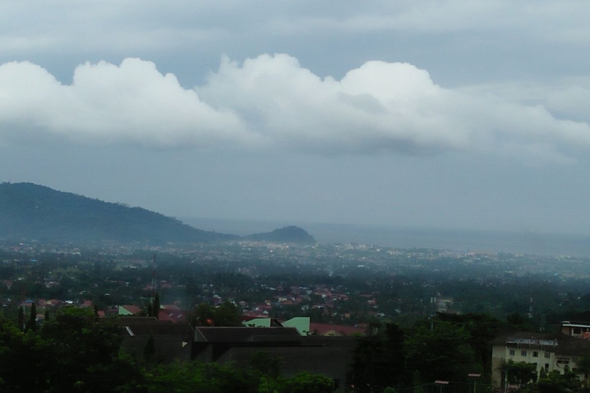 Pembukaan Jalur Jalan Nipah-Teluk Bayur perkuat kawasan wisata terpadu Gunung Padang