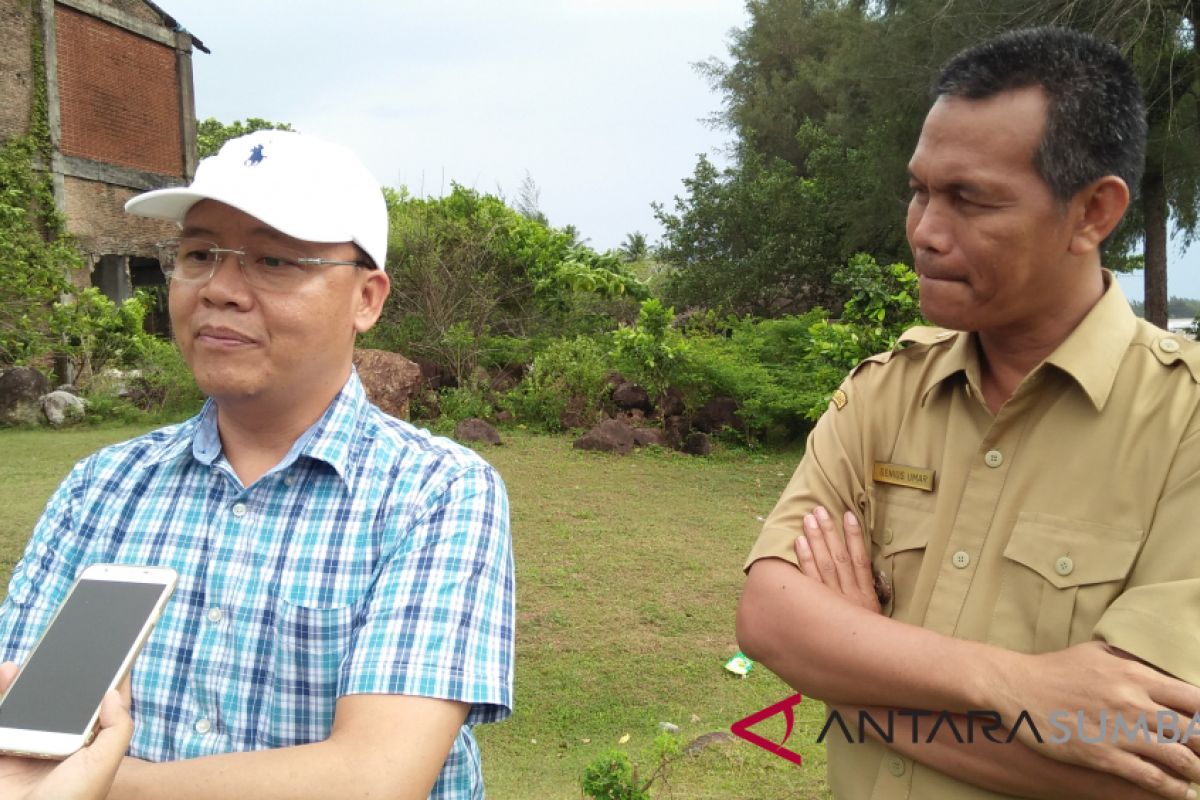 Pemkot Pariaman dan provinsi Bengkulu sepakat perkuat kerja sama pariwisata