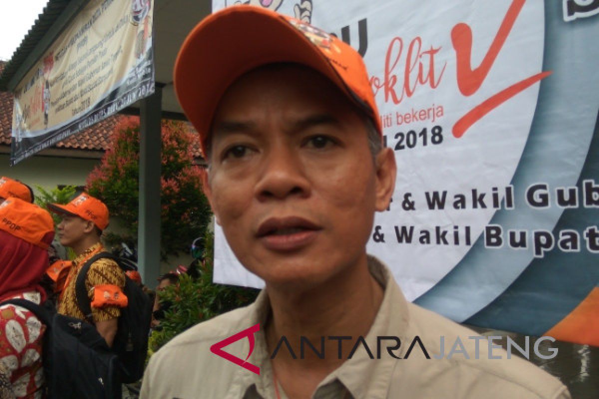 KPU: Verifikasi faktual dilakukan dengan metode tertentu