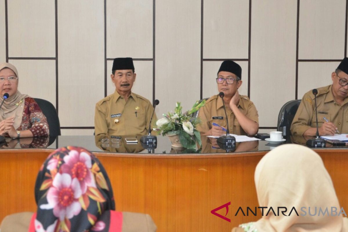 Pertamina promosikan kawasan ekonomi masyarakat Solok Selatan di terminal tiga Bandara Soekarno Hatta