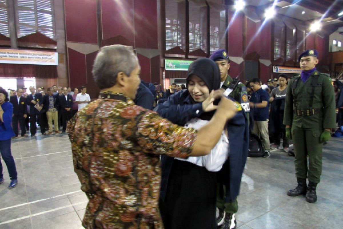 KKN Mahasiswa Tematik di Pesantren Diluncurkan Perdana di Unej