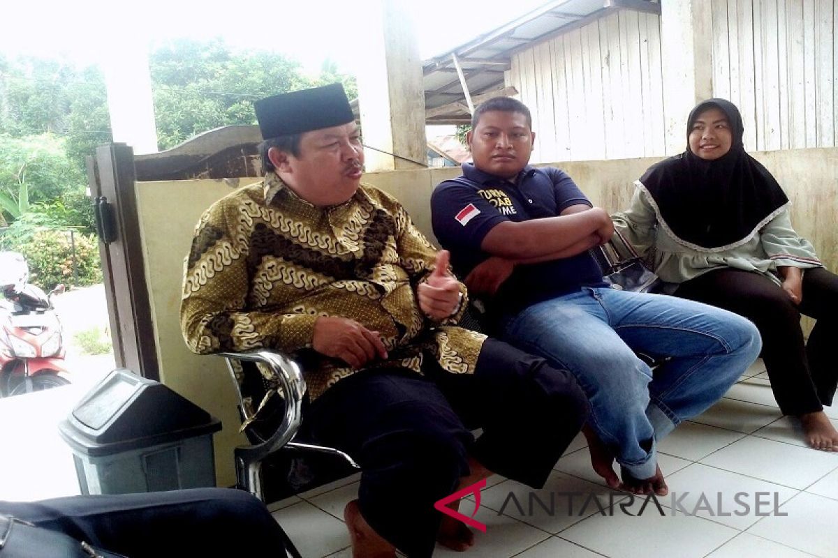 Kegiatan Sosial Jangan Dimanfaatkan Untuk Kepentingan Politik