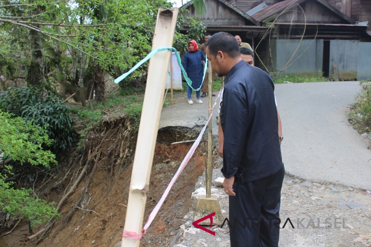 DPRD Belajar Penanggulangan Bencana Ke Kabupaten Paser