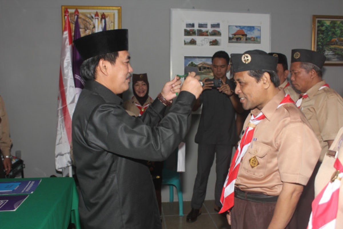 Pengawas Sekolah di Kabupaten Sidoarjo Ikuti KMD Jenggala