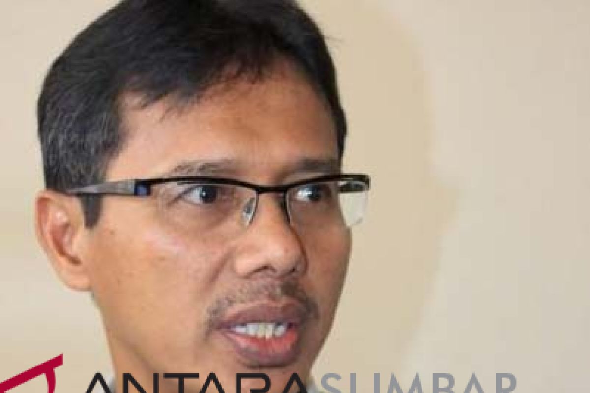 Gubernur: Sumbar butuh investasi untuk percepatan pembangunan