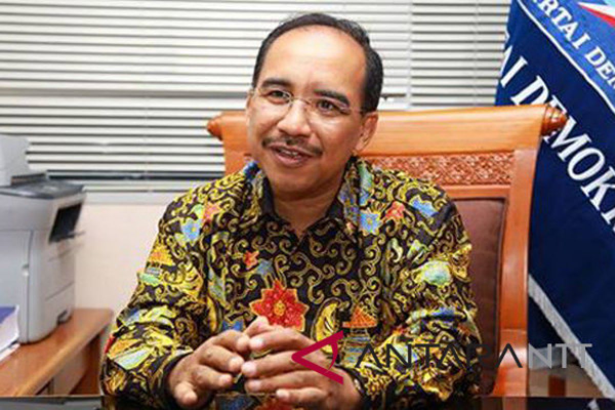Wali Kota Kupang dilaporkan ke polisi