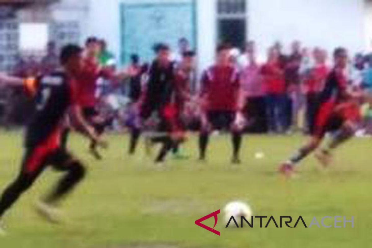 Gol Moly antar Japfa ke delapan besar