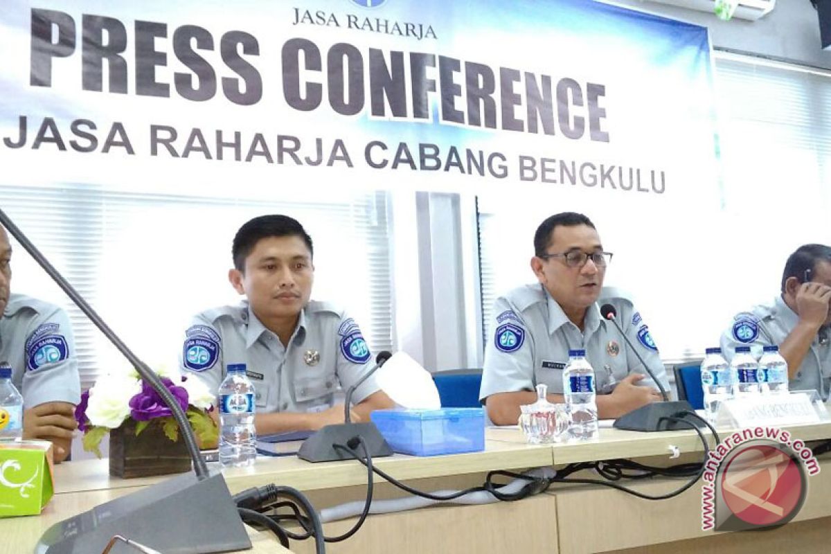 Korban kecelakaan lalu lintas di Bengkulu mayoritas remaja