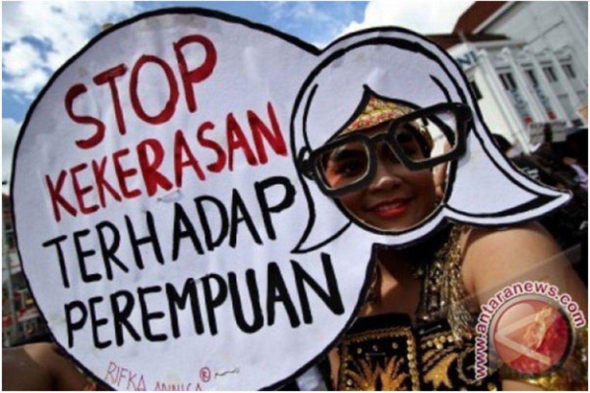 Sekolah Perempuan ingin menekan KDRT lewat pendidikan