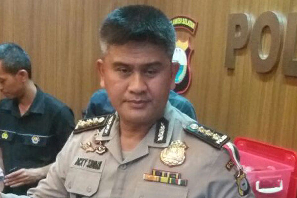 Penyebar video porno asal Makassar dibekuk polisi