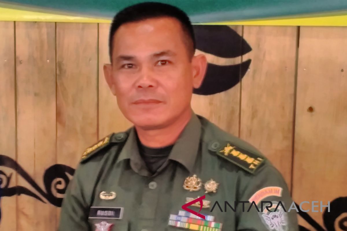Kapendam: TNI tetap netral pada pilkada Aceh