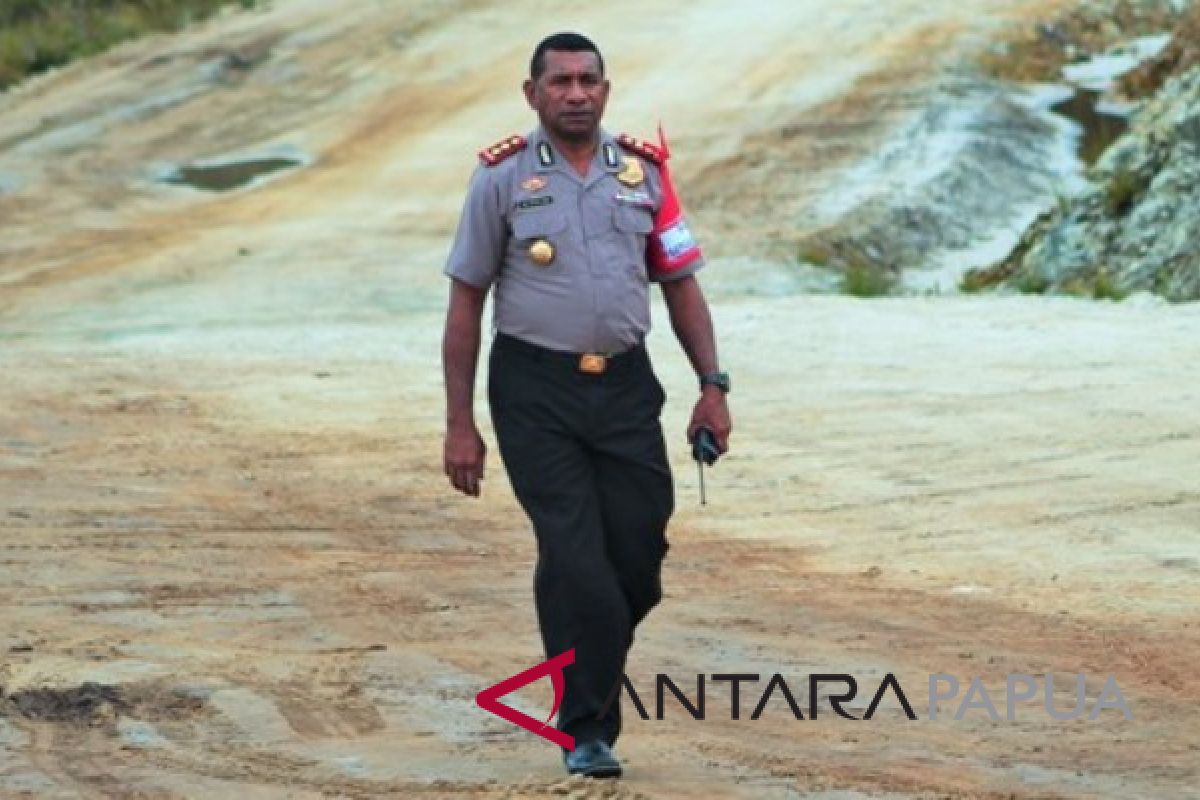 Polisi Jayawijaya antisipasi kampanye bernuansa SARA