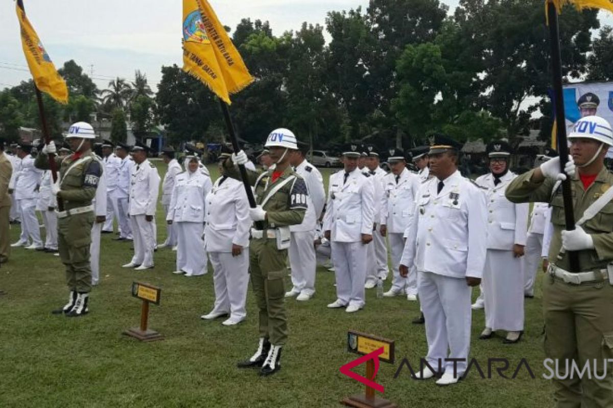 Batubara Jadi 12 Kecamatan