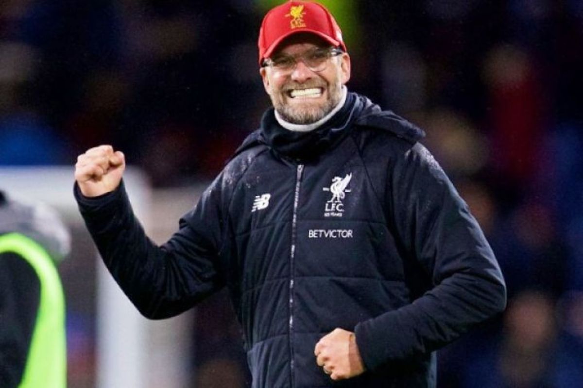 Klopp: Posisi Liverpool 57 Poin bisa Saja digusur Kembali oleh MU 56