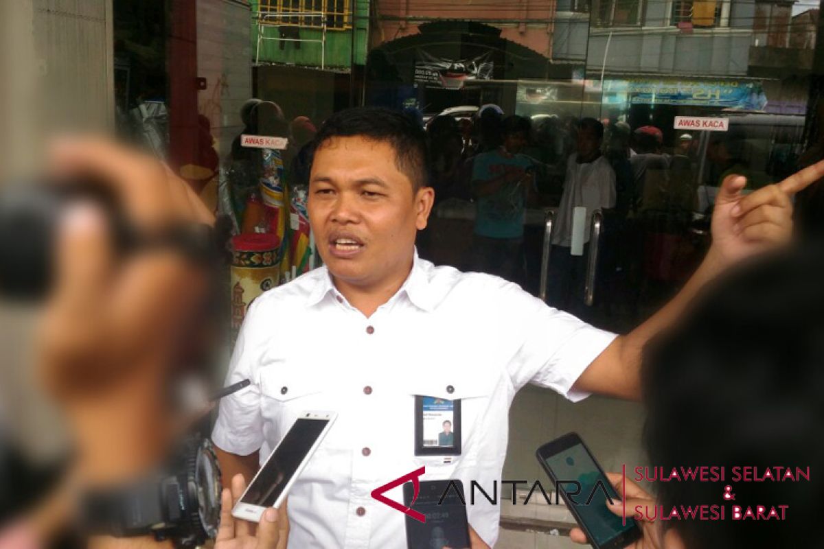 KPPU : Pasar beras di Sulsel oligopsoni