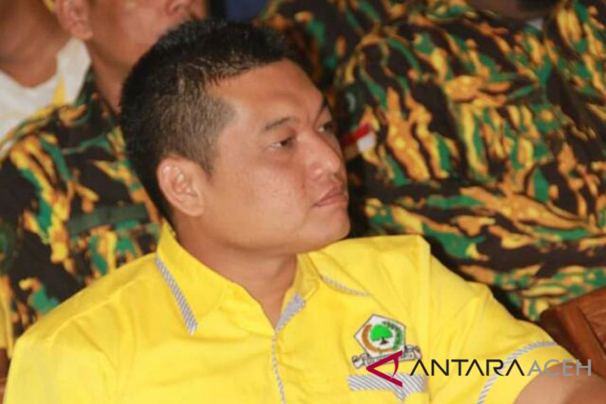 Golkar Langsa siapkan kader terbaik hadapi pemilu