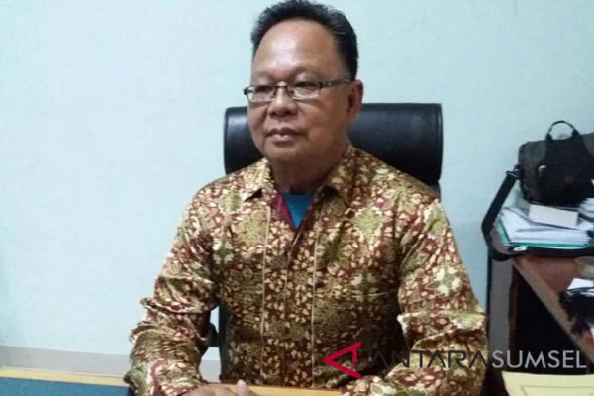 KPU Palembang libatkan PPK-PPS verifikasi calon perseorangan