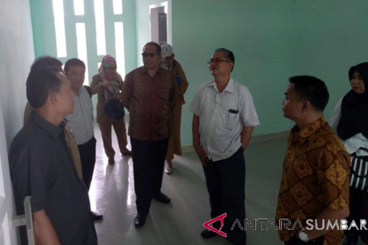 Legislator: Percepat Pembangunan Gedung Rehabilitasi Pecandu Narkoba
