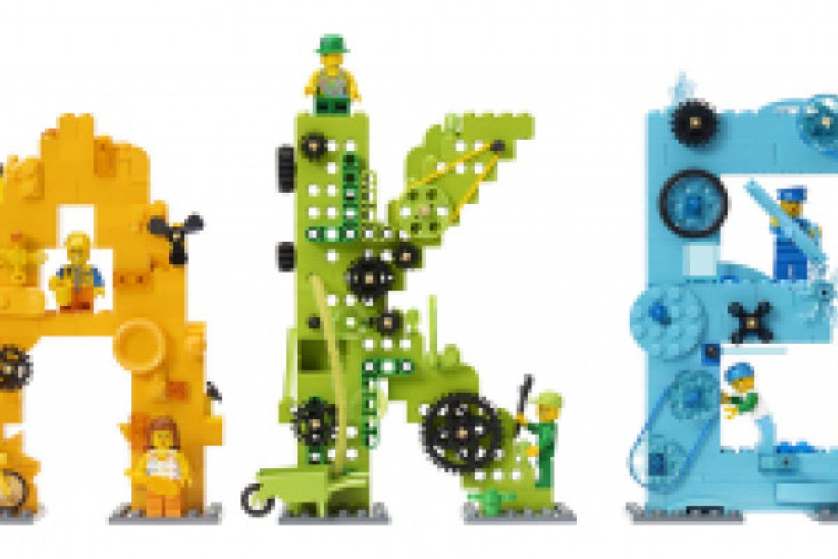 LEGO® Education launches new maker activities for schools