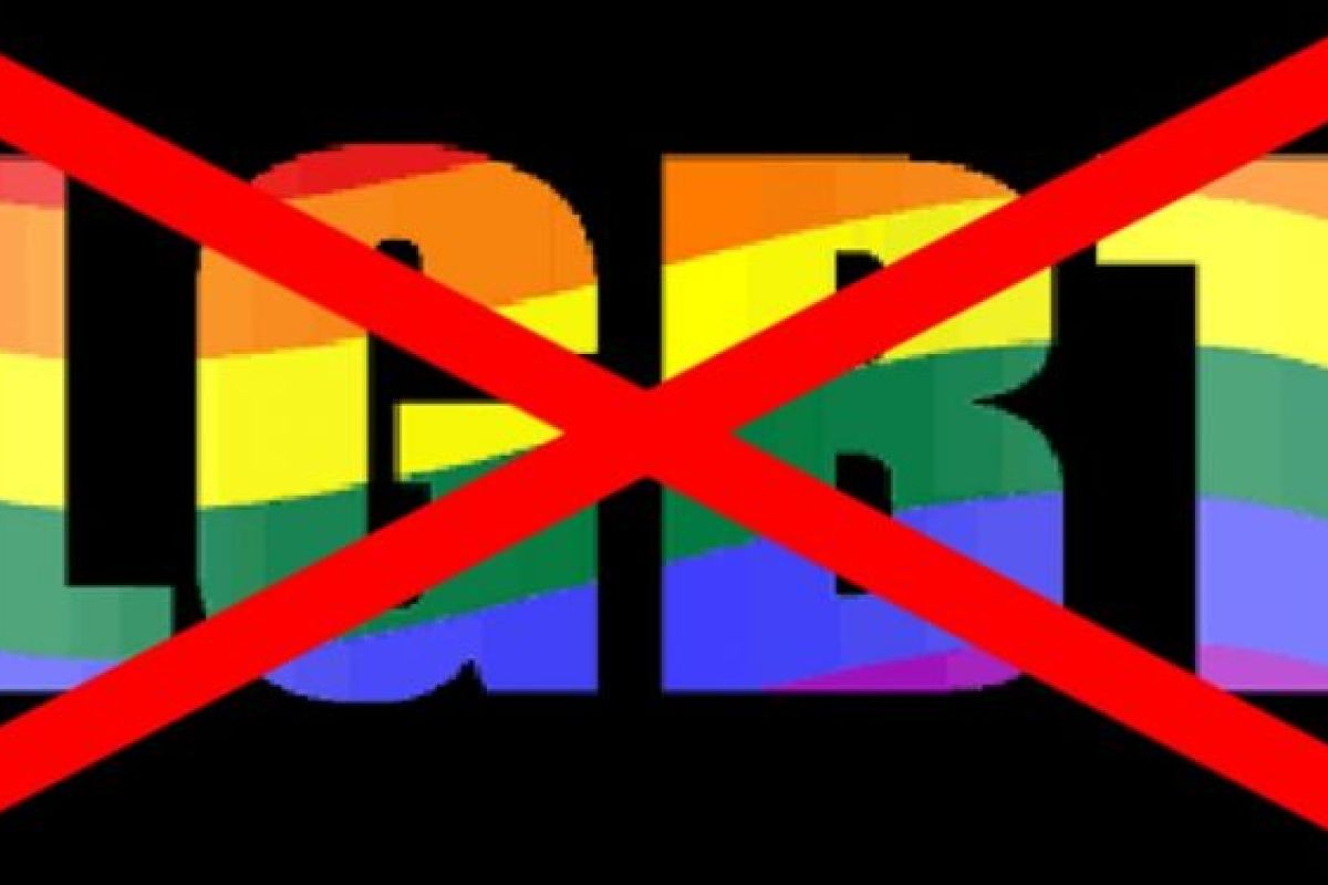 Bupati Pasaman minta waspadai pekat LGBT