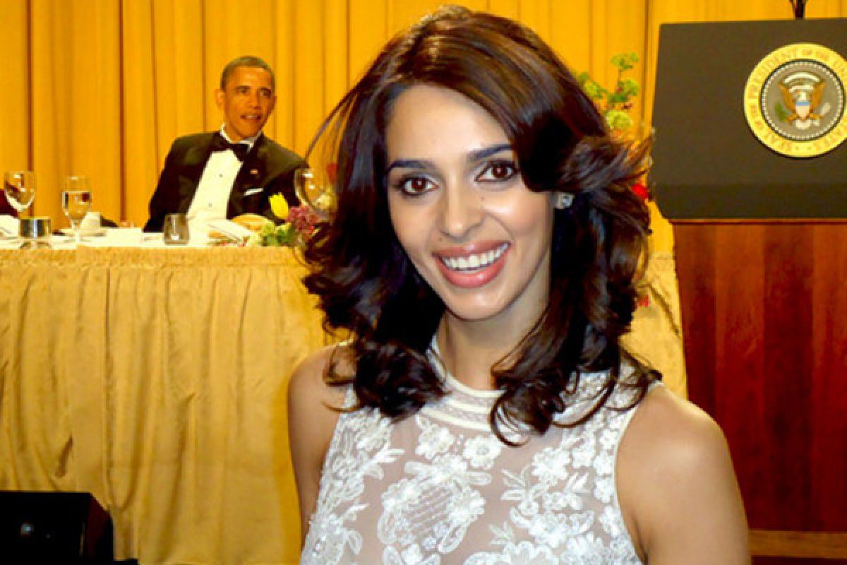 Aktris Bollywood diusir dari apartemen karena menunggak sewa