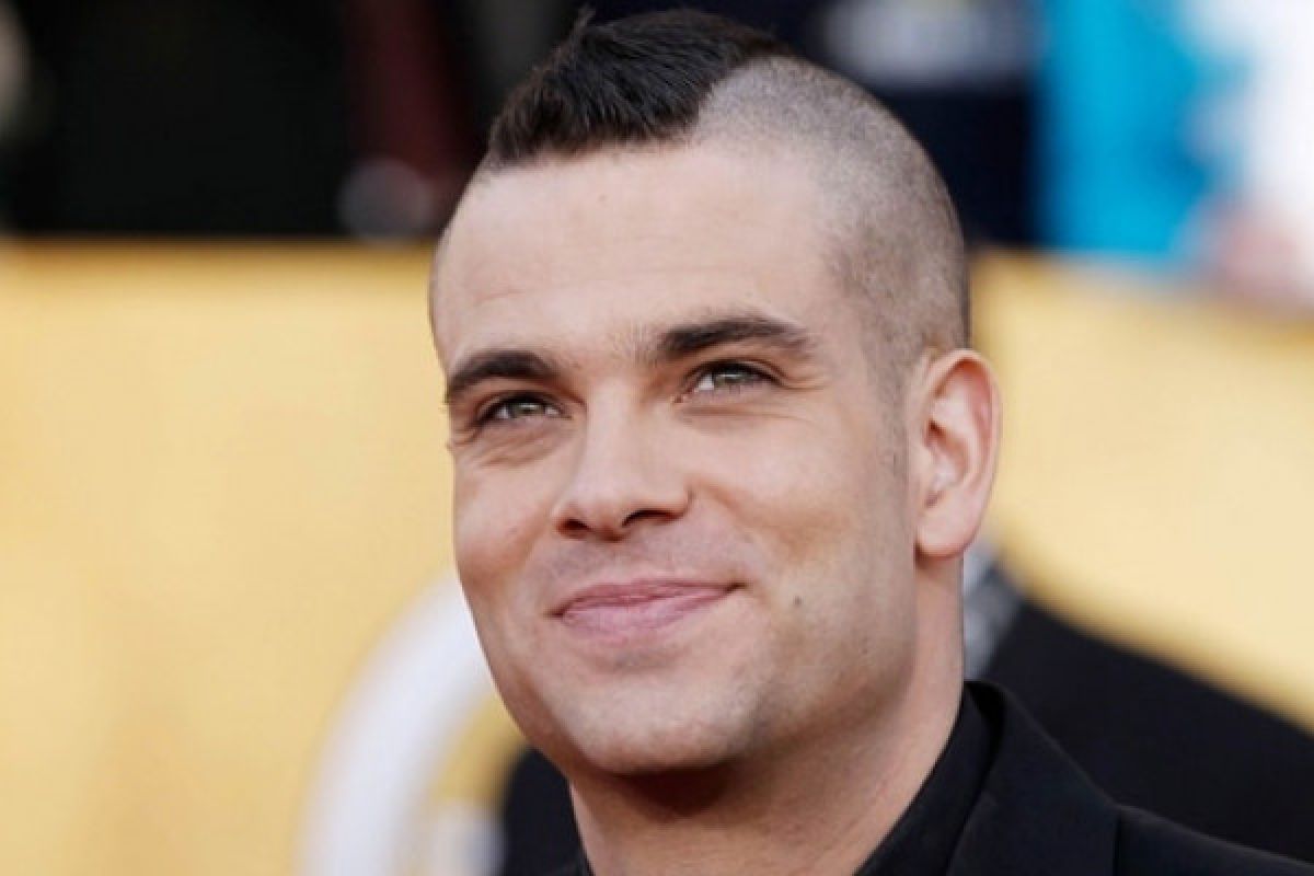 Mark Salling dan kutukan Glee