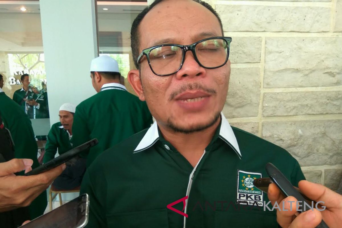 Menaker: Kalteng Perlu Sediakan Anggaran Pelatihan Kerja