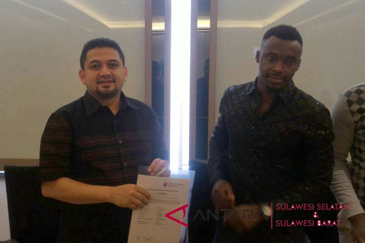 PSM Makassar membuka keran pemain baru