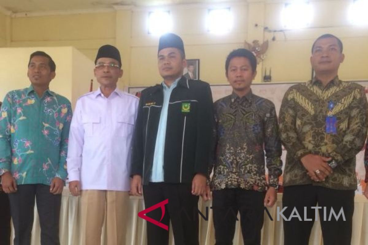 Calon petahana Penajam kembalikan fasilitas negara