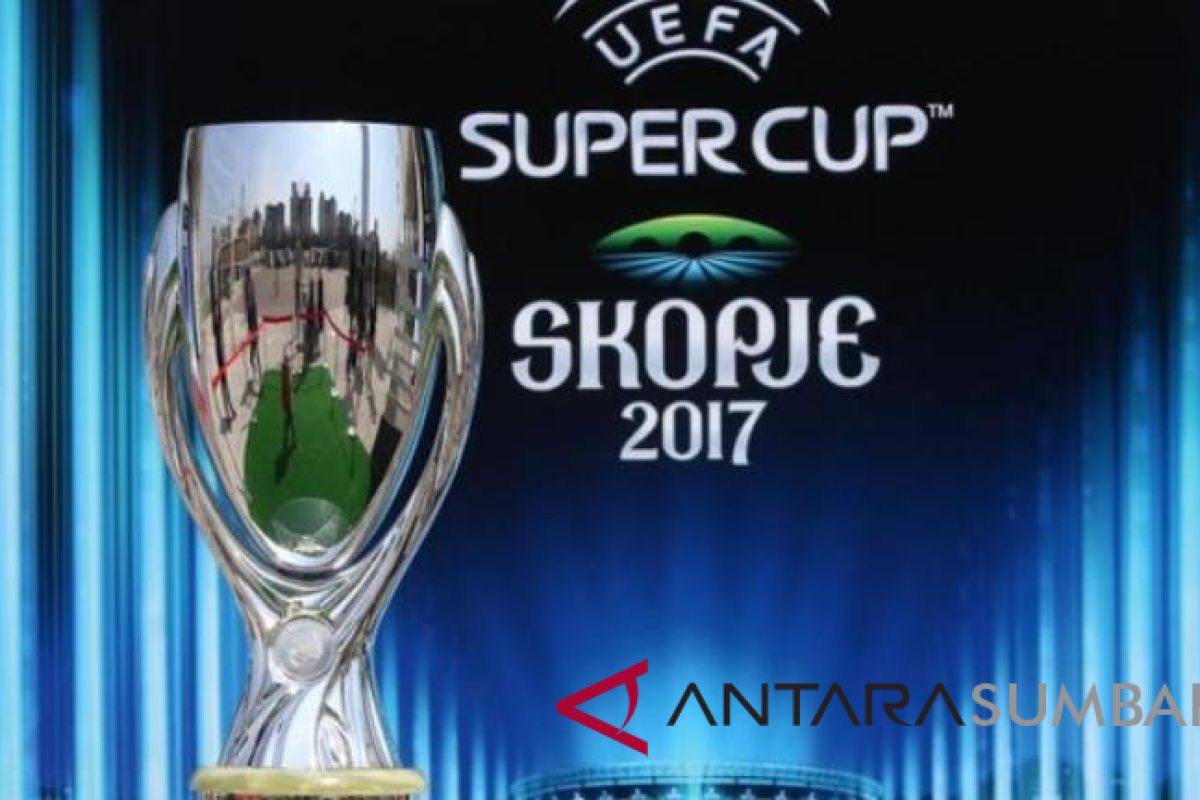 Inilah Sembilan Kandidat yang Berminat Menjadi Tuan Rumah Piala Super Eropa 2020