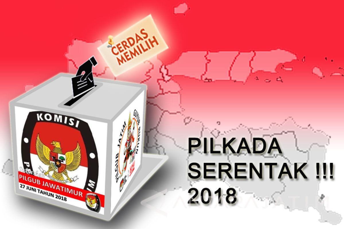 KPU Kota Madiun Gelar Debat Publik Tahap Pertama