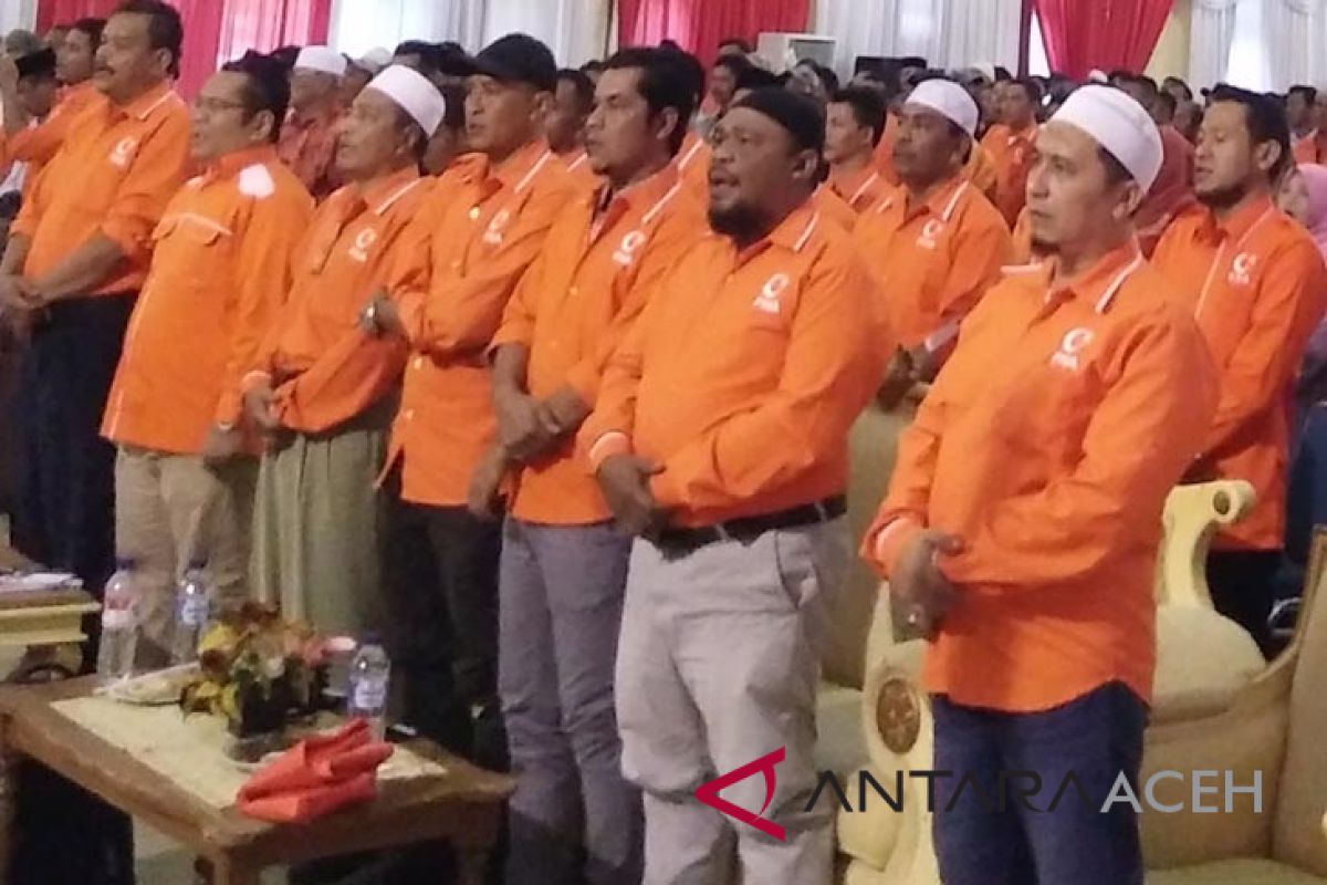 Kader PNA tidak dukung pasangan Azam dipecat