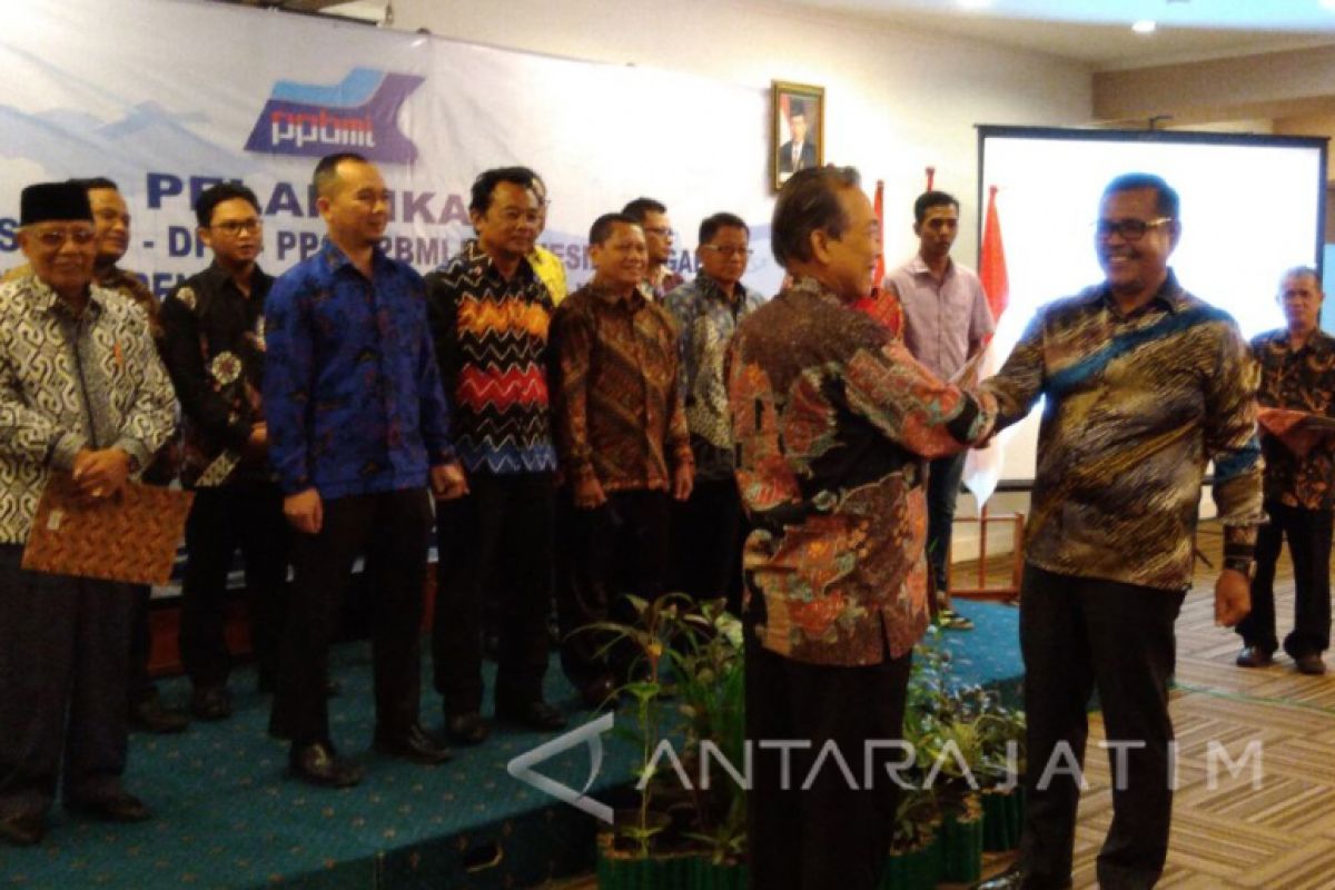 PPBMI Siap Dukung Tekan Biaya Logistik