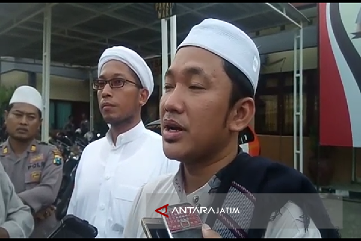 Panglima LPI Minta Maaf Terkait Bentrok Massal di Pamekasan