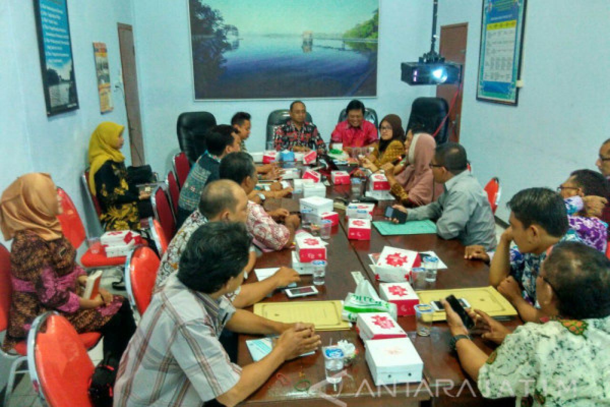 Perhutani-Pemkab Bojonegoro Kembangkan Wisata Hutan (Video)