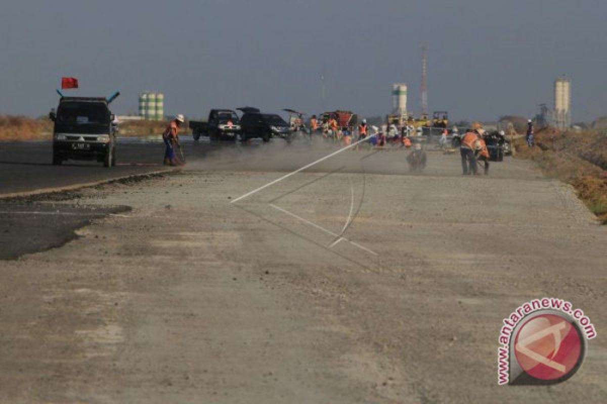 Pembangunan Bandara Labuhanbatu tertunda