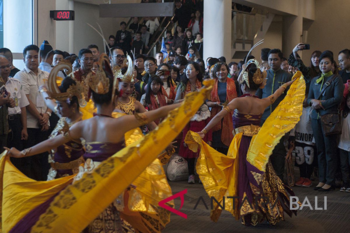 Bali promosikan wisata ke China