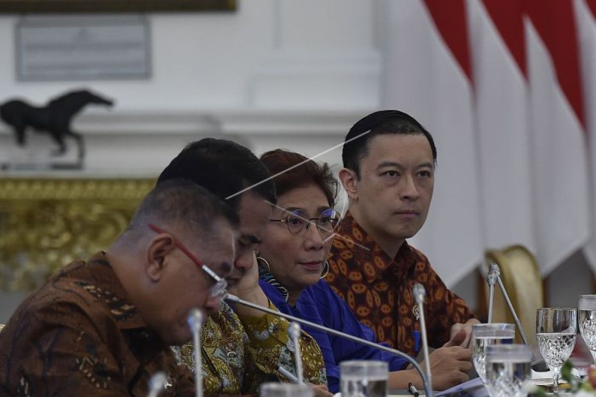 Sektor Strategis adalah Pariwisata dan 