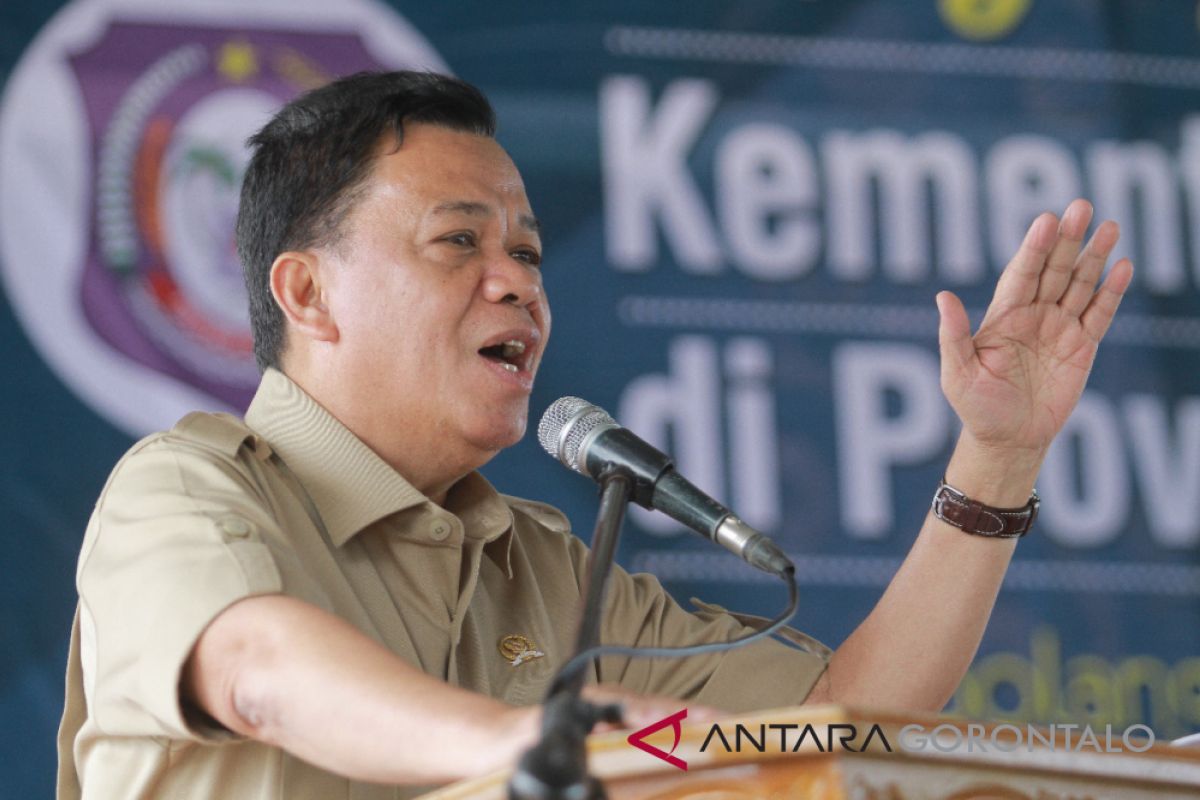 Legislator Meminta KKP Menambah Bantuan Kapal Kecil