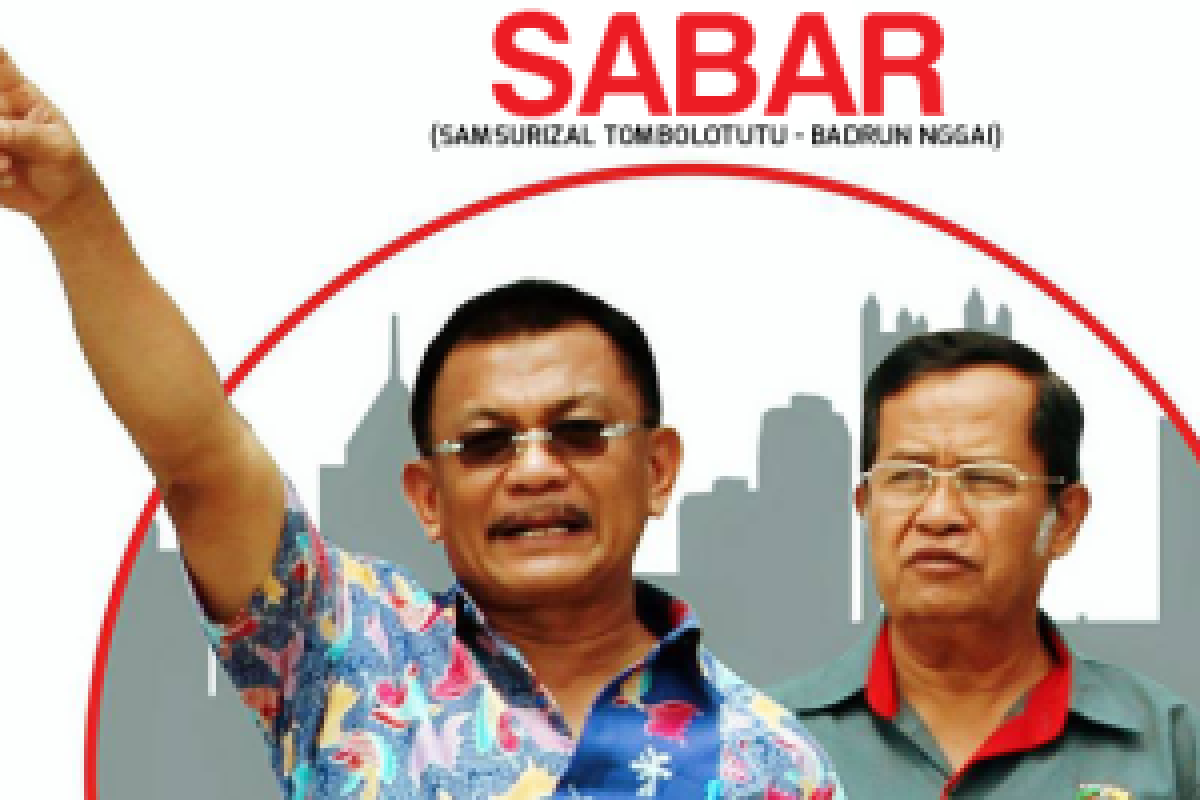 Sabar: kartu rumah pangan dan padat karya program prioritas