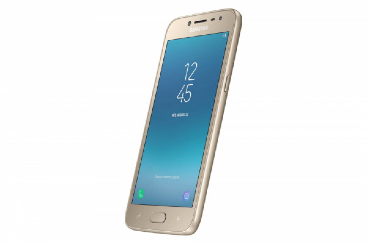 Ini spesifikasi Samsung Galaxy J2 Pro