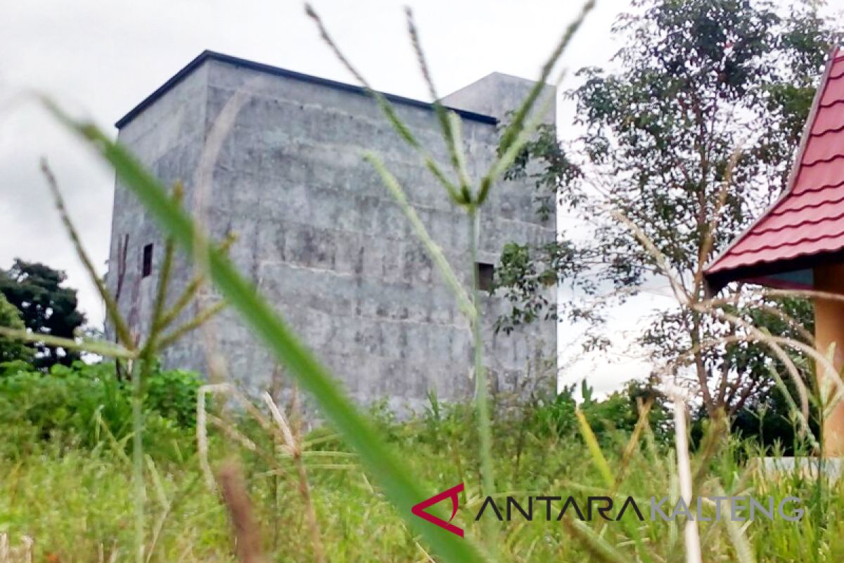 Polsek Ketapang Tangkap Pencuri Walet di Sampit [VIDEO]