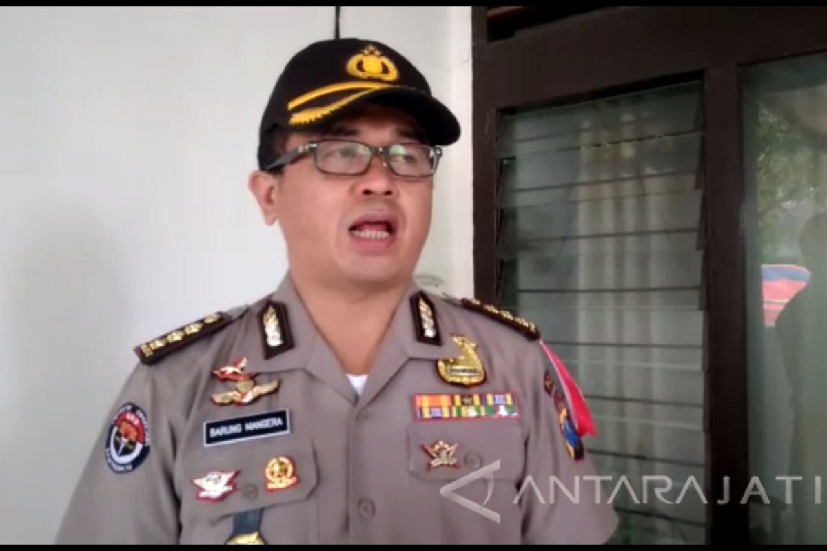 Polisi Pastikan Ketiga Anak di Jombang Dibunuh Ibunya