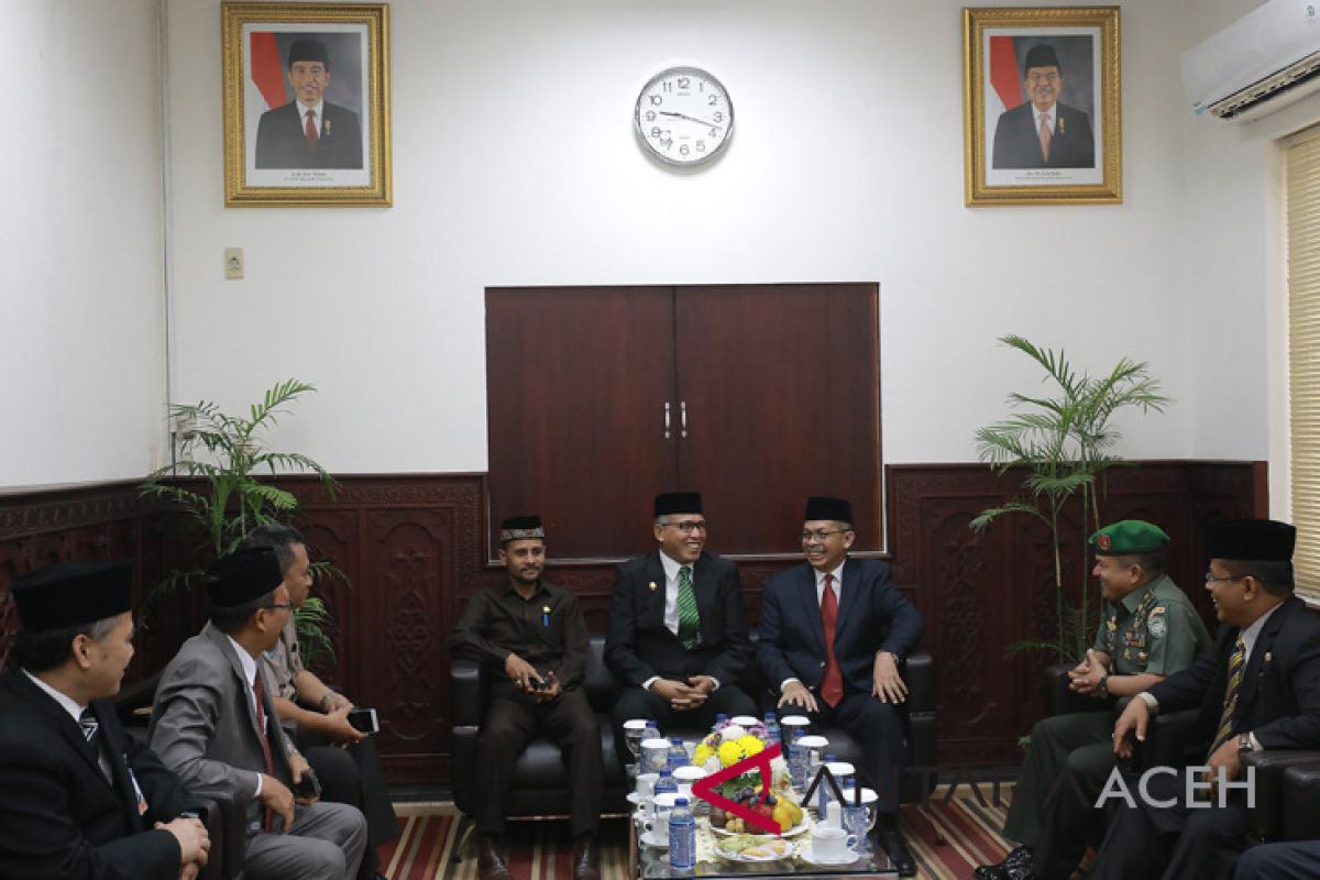 BI Aceh diminta cari sumber ekonomi baru
